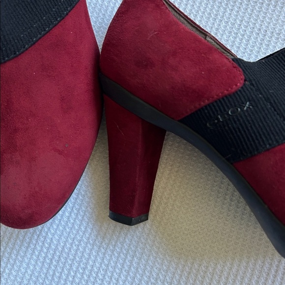 NWT Geox Respira Ankle Boot - Picture 5 of 5